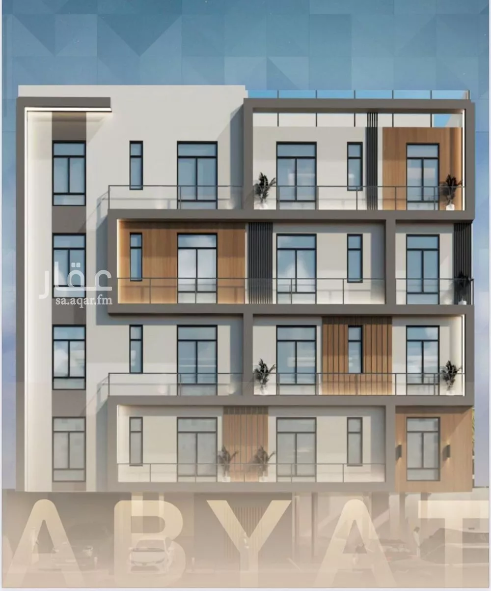 3 bedroom apartment in Al Sharafiyah 2