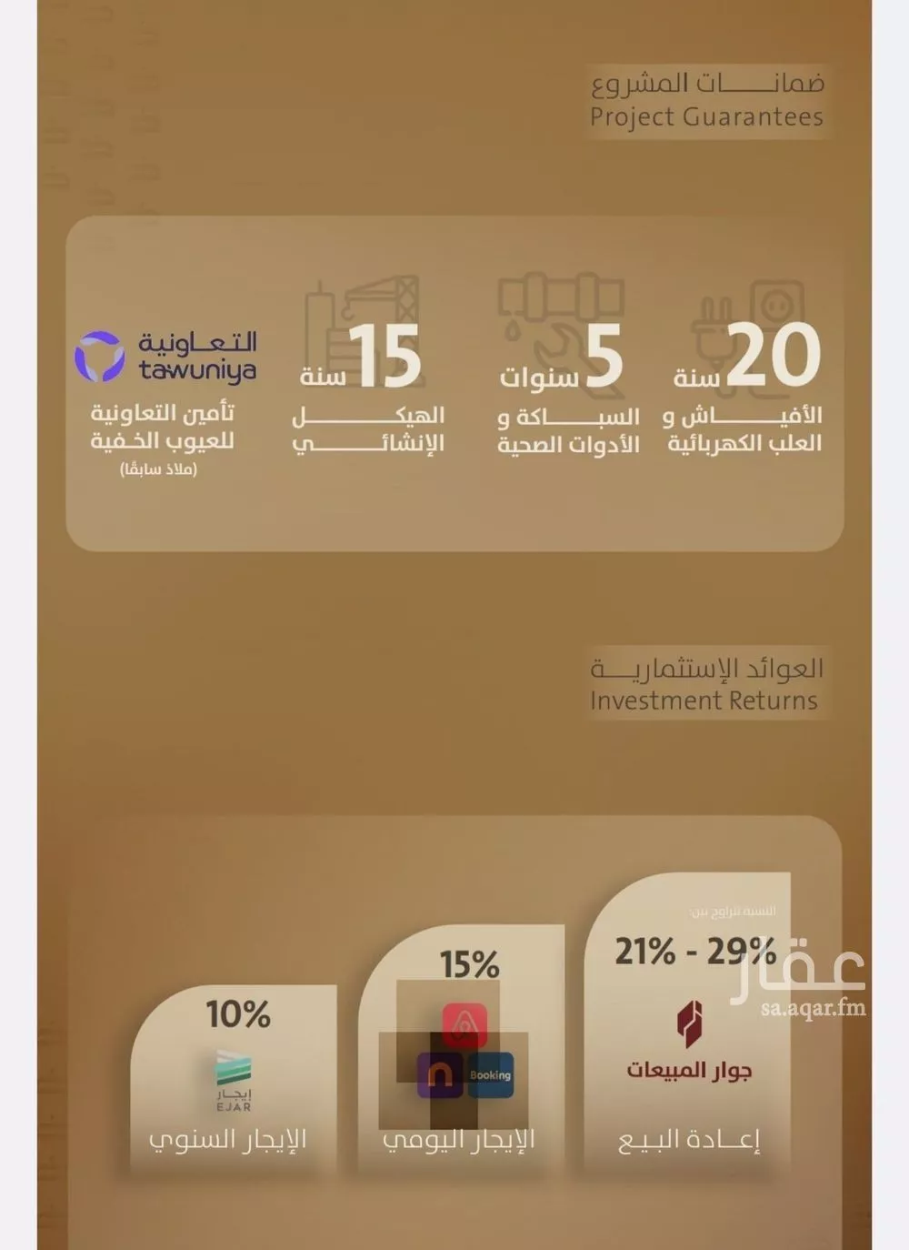 دور 4 غرف في الفيصلية 3