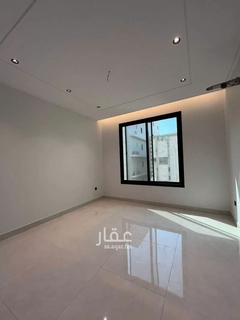 4 bedroom apartment in Al Salamah 3