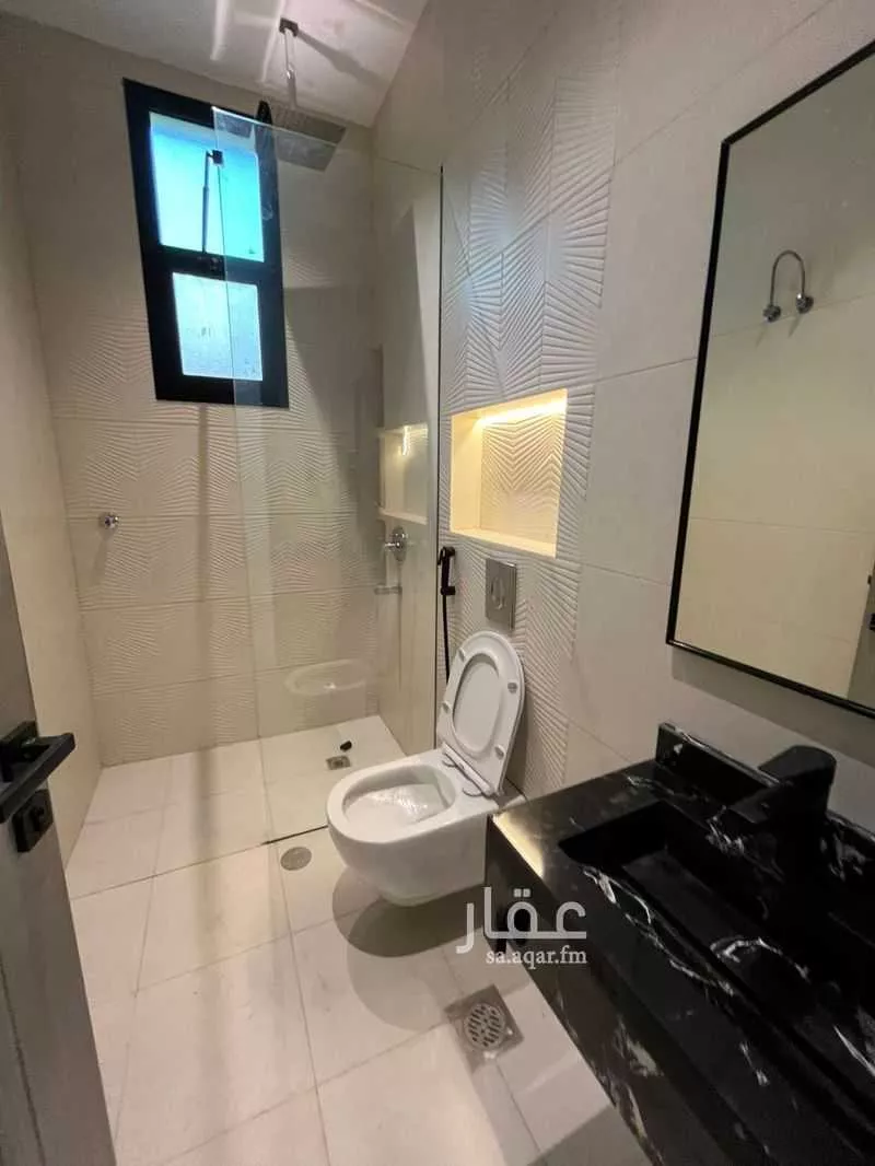 4 bedroom apartment in Al Salamah 4
