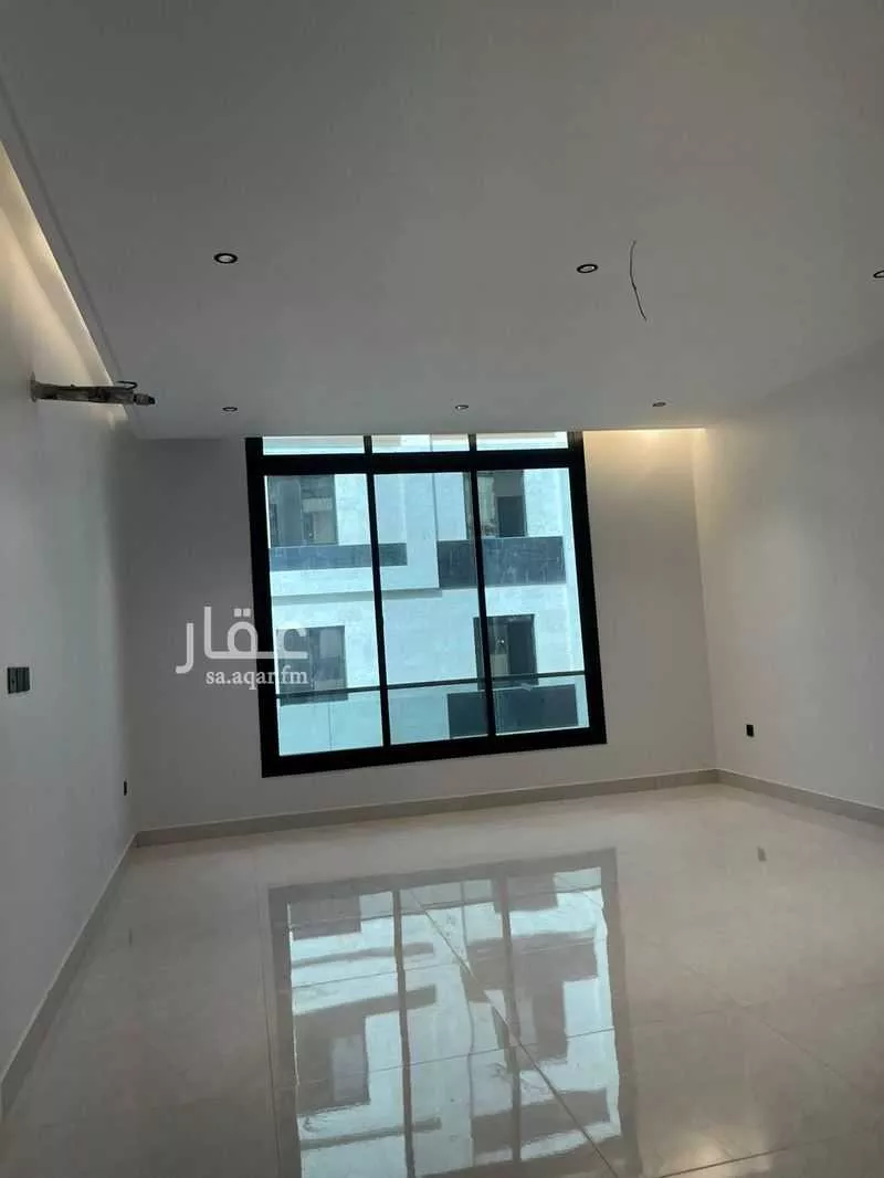 4 bedroom apartment in Al Salamah 6
