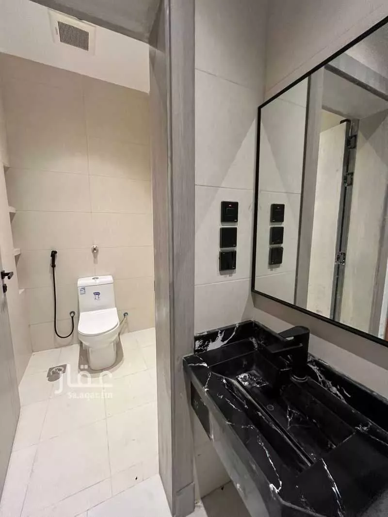 4 bedroom apartment in Al Salamah 7