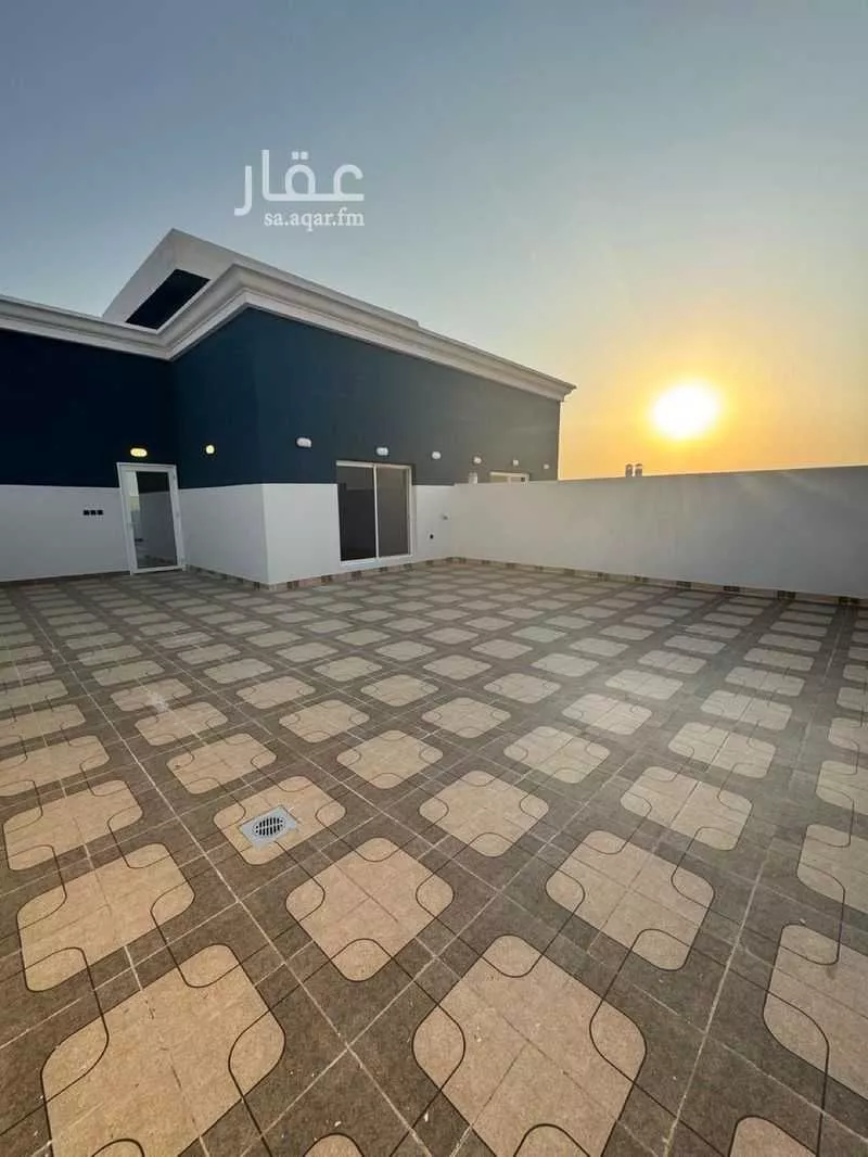 6 bedroom apartment in Taibah 3