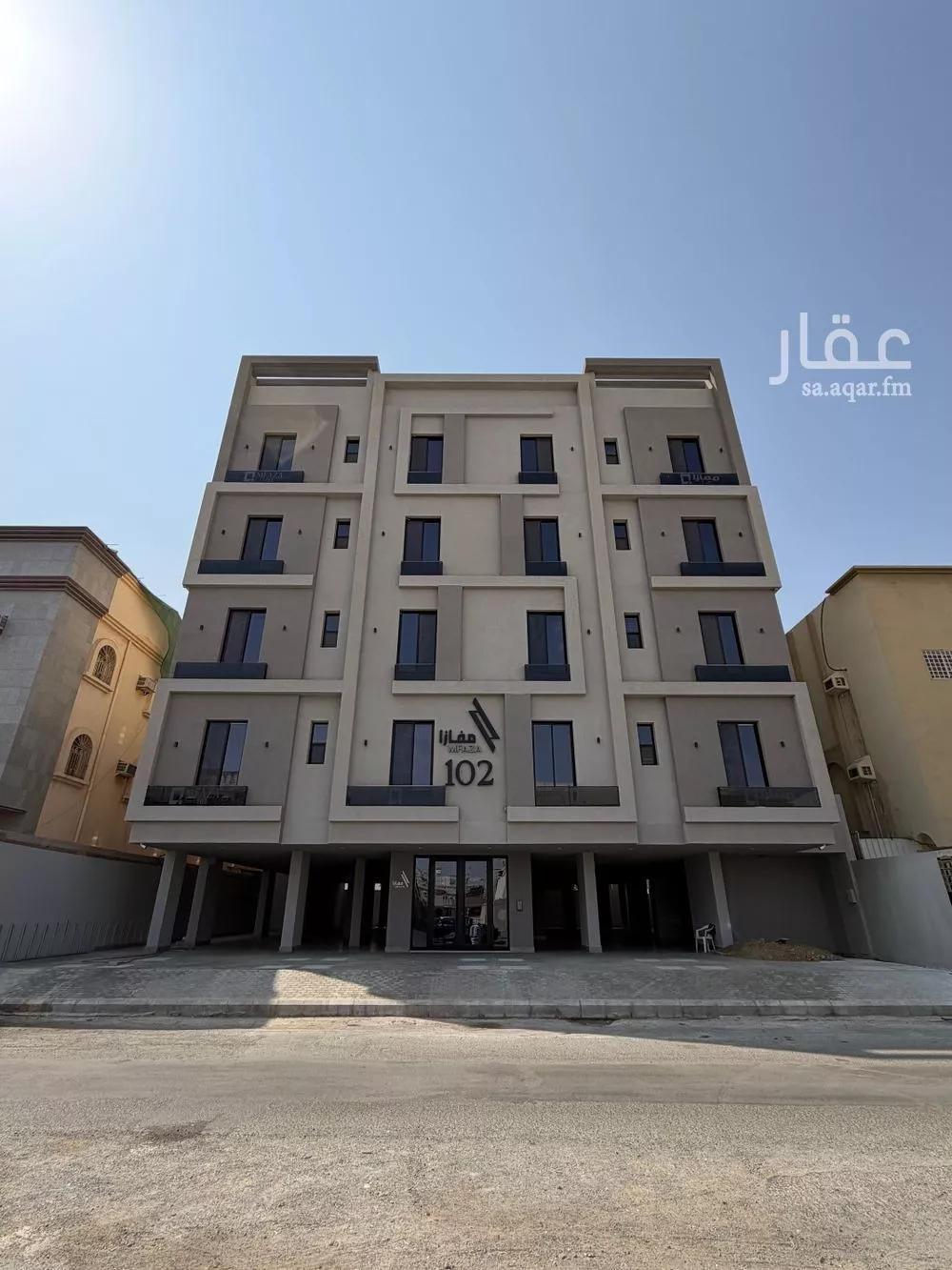 4 bedroom apartment in Abruq Ar Rughamah, Jeddah