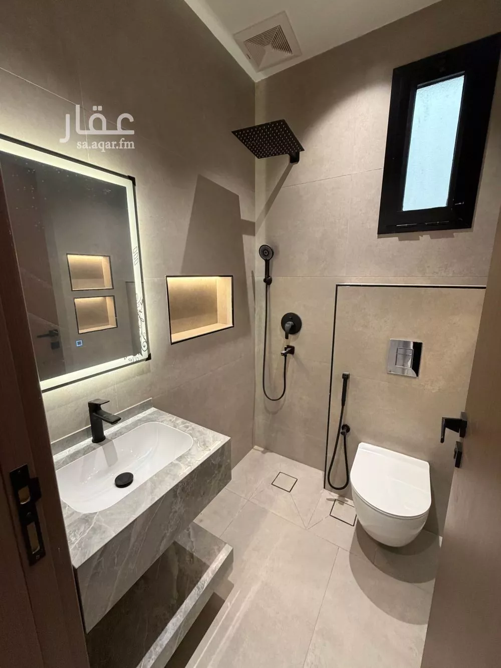 4 bedroom apartment in Abruq Ar Rughamah, Jeddah 12