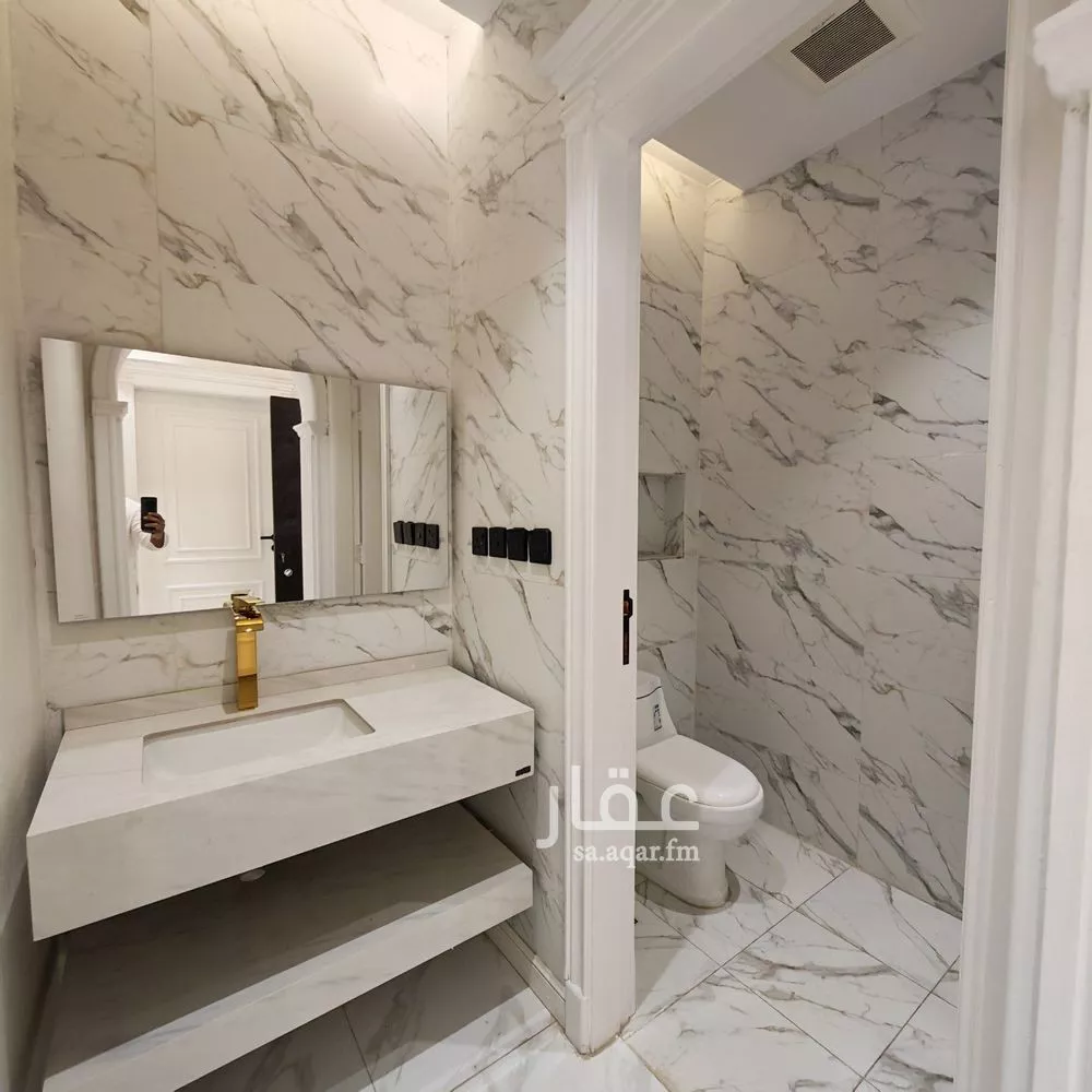 4 bedroom apartment in Al Ajwad, Jeddah 11