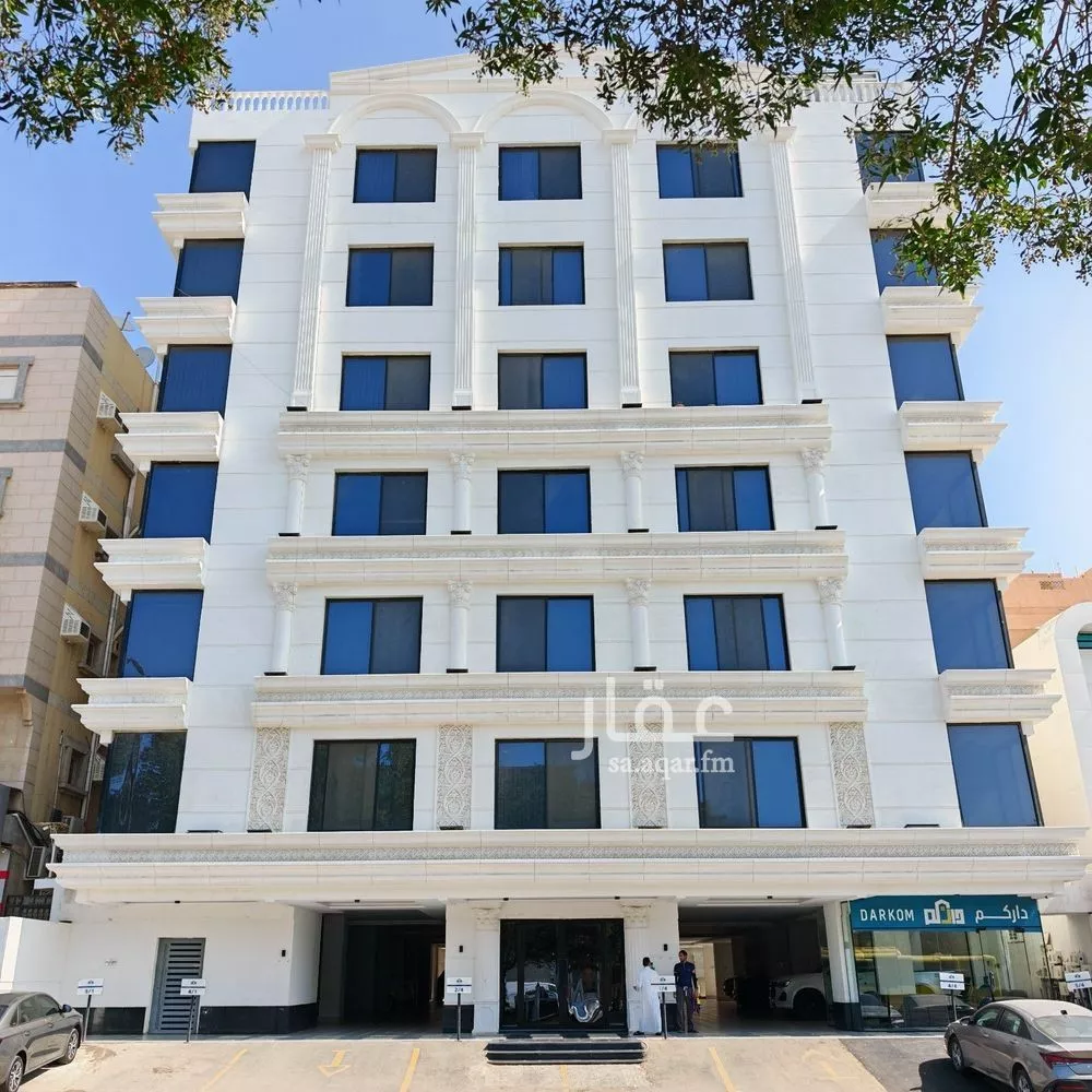 4 bedroom apartment in Al Ajwad, Jeddah 14