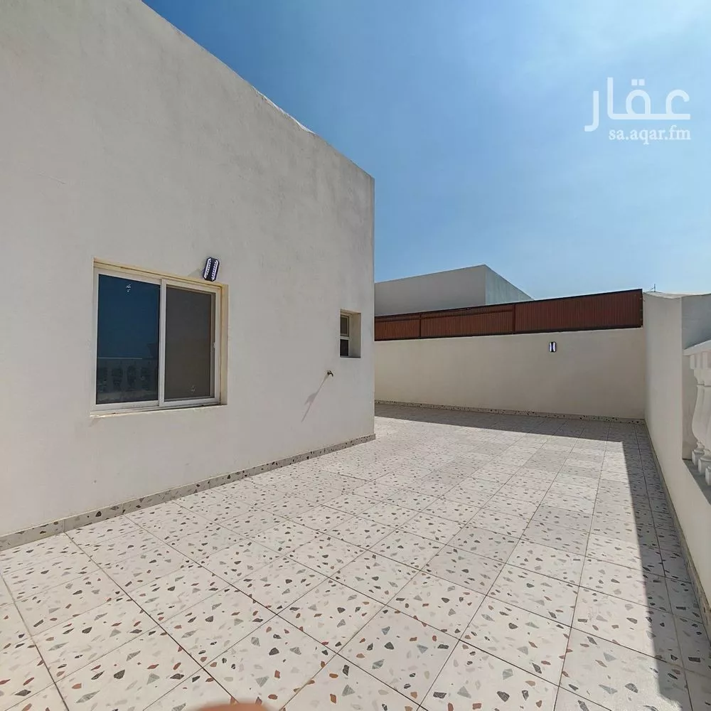 4 bedroom apartment in Al Ajwad, Jeddah 4