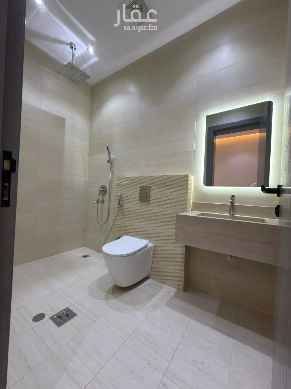 4 bedroom apartment in Abruq Ar Rughamah, Jeddah 25