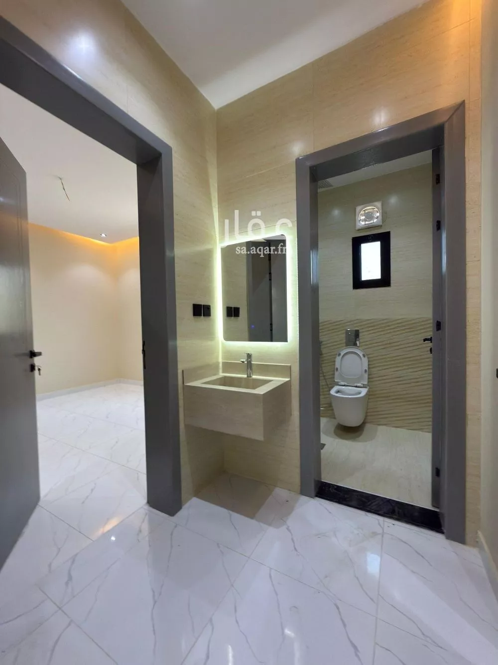 4 bedroom apartment in Abruq Ar Rughamah, Jeddah 7