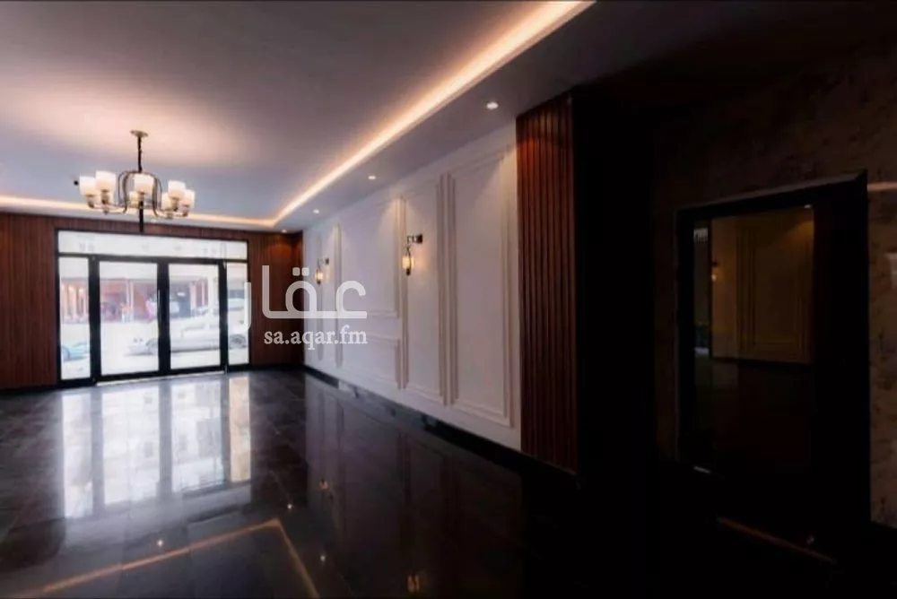 4 bedroom apartment in Al Wahah 2