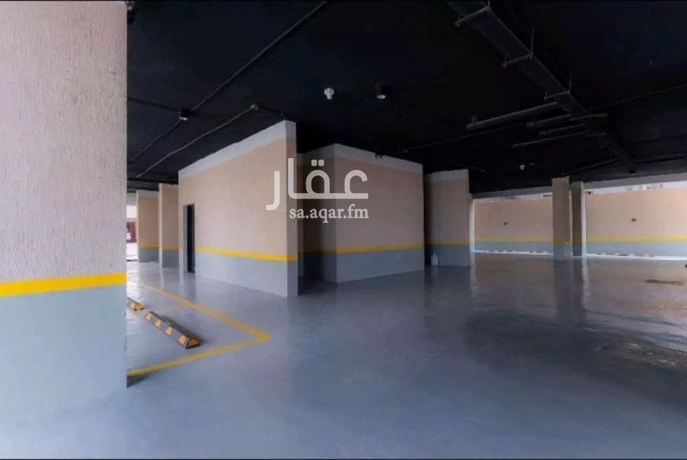 4 bedroom apartment in Al Wahah 6