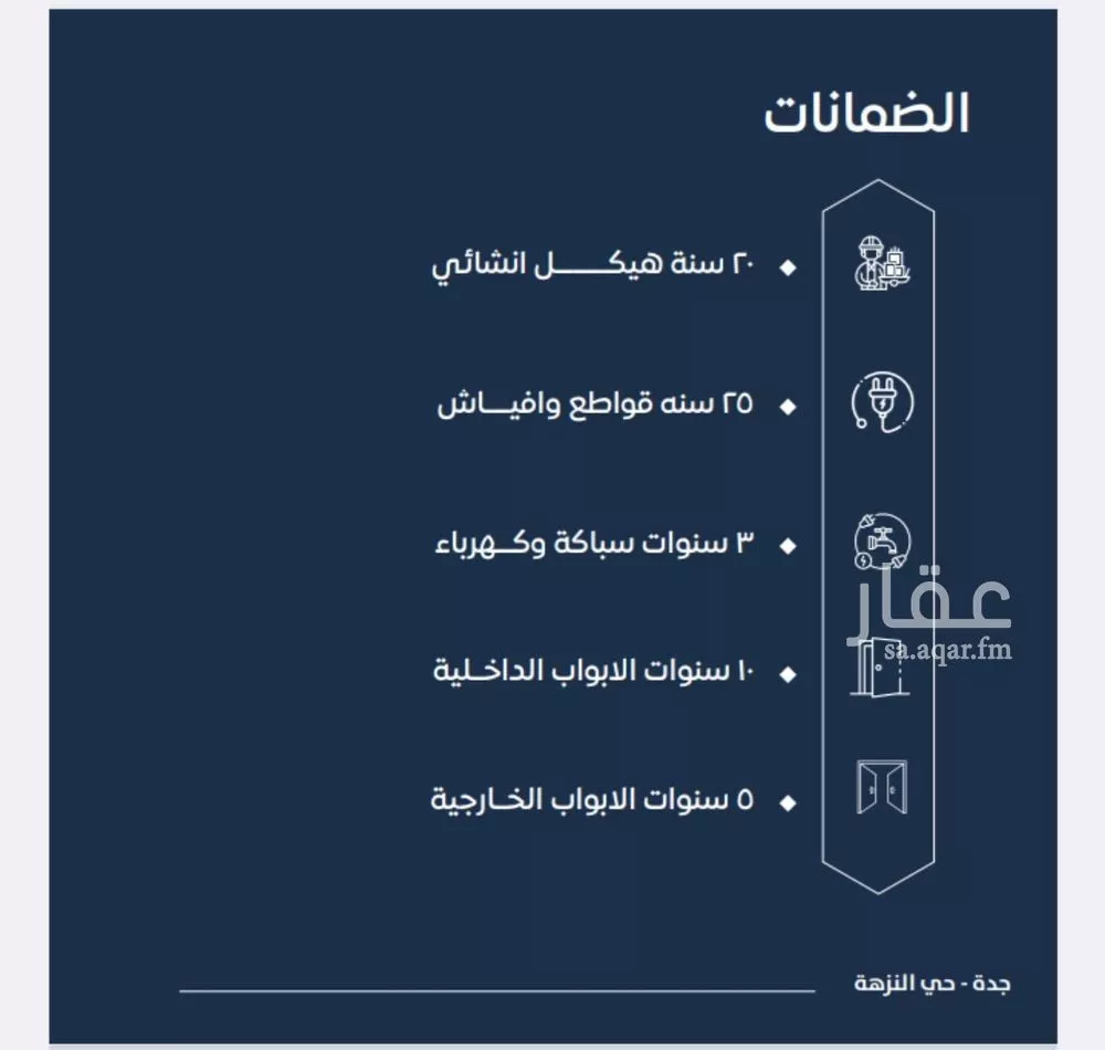 2 bedroom apartment in Al Sawari 5