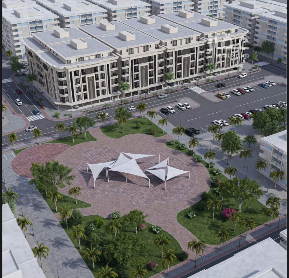 2 bedroom apartment in Al Sawari 6