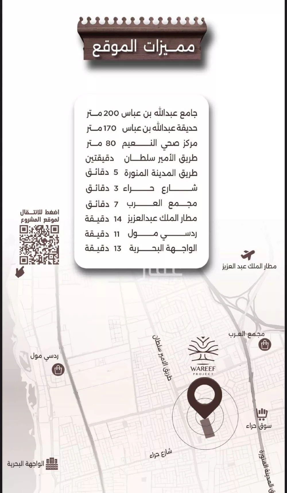 شقة 2 غرف في النعيم 7