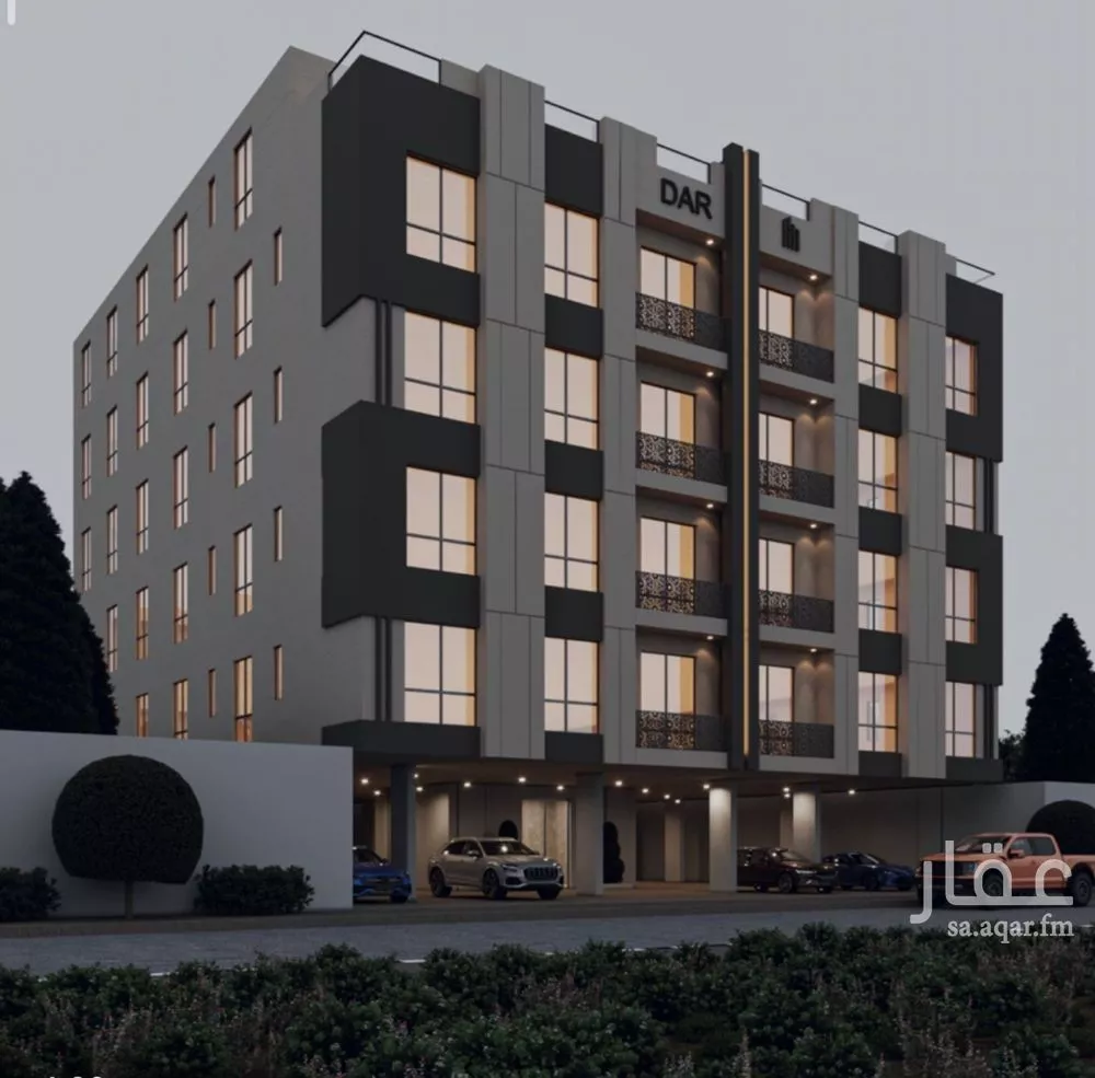 3 bedroom apartment in Al Safa 2