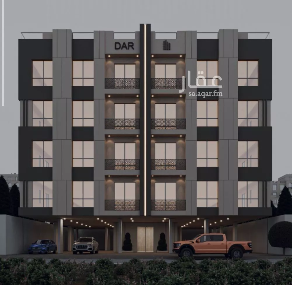 3 bedroom apartment in Al Safa 4