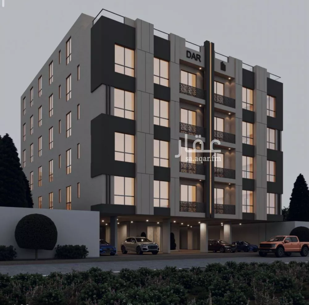 3 bedroom apartment in Al Safa 6