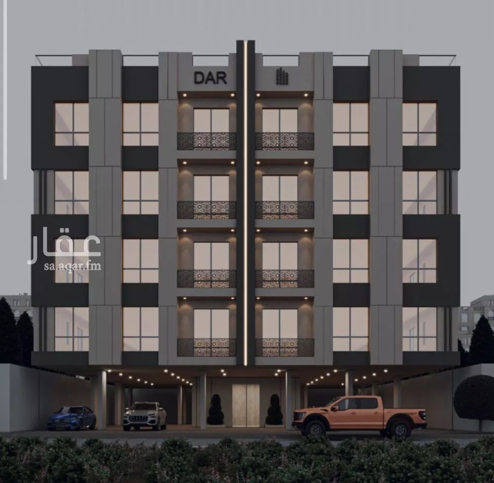 3 bedroom apartment in Al Safa 8