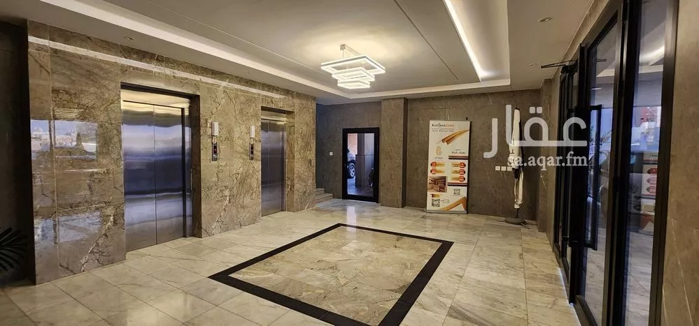 4 bedroom apartment in Al Safa 3