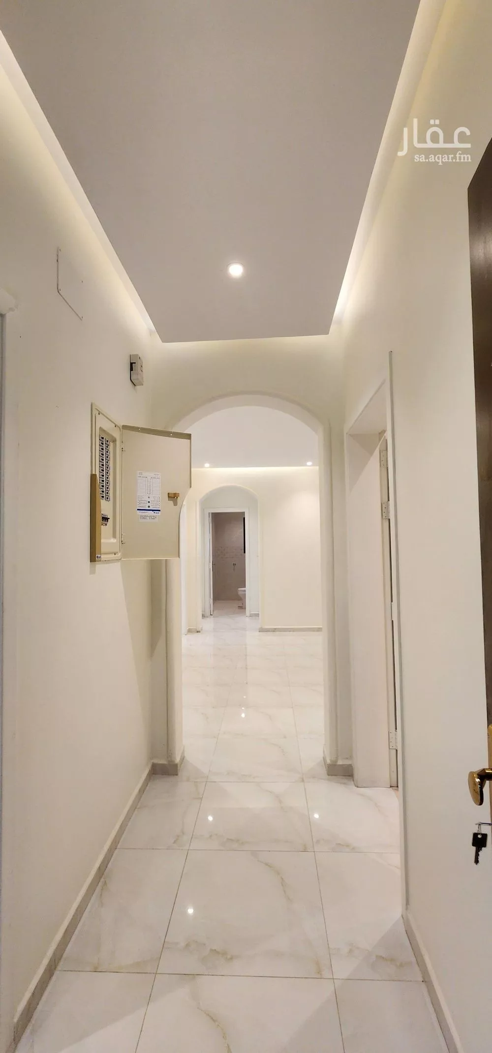 4 bedroom apartment in Al Safa 4