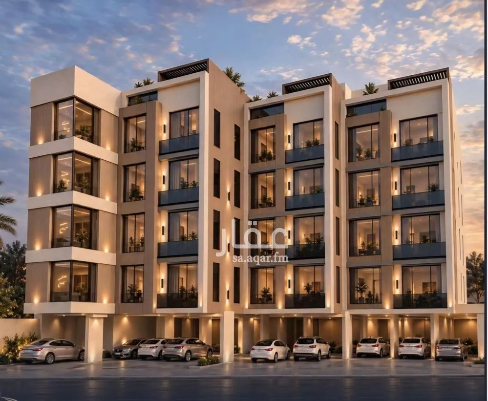 3 bedroom apartment in Abhur South, Jeddah 11