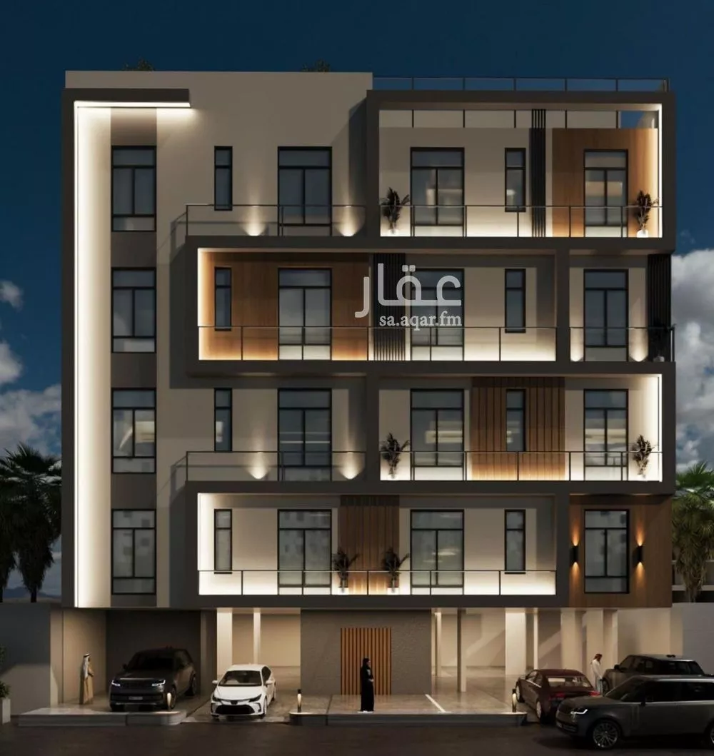 3 bedroom apartment in Al Sharafiyah 3
