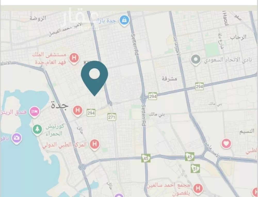 3 bedroom apartment in Al Sharafiyah 4
