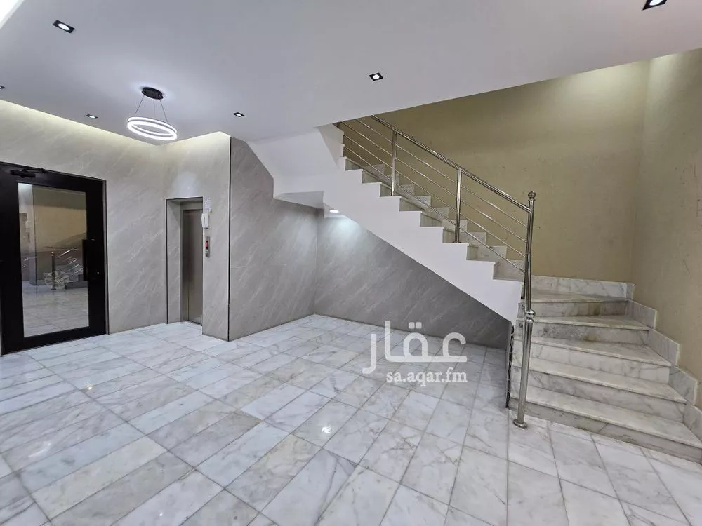 4 bedroom apartment in Al Nuzhah 2