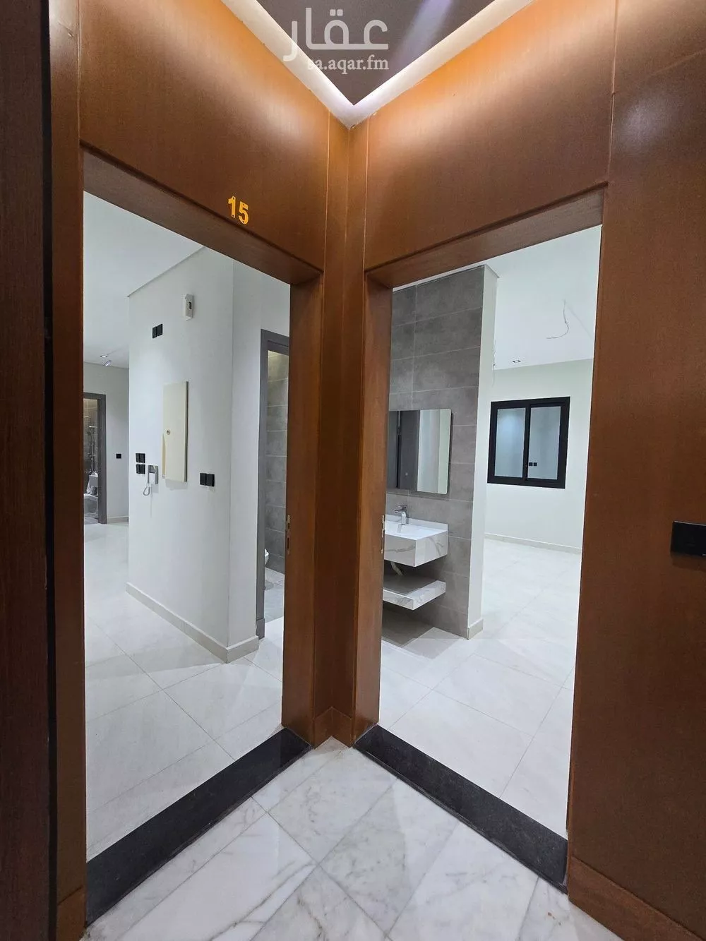 4 bedroom apartment in Al Nuzhah 3