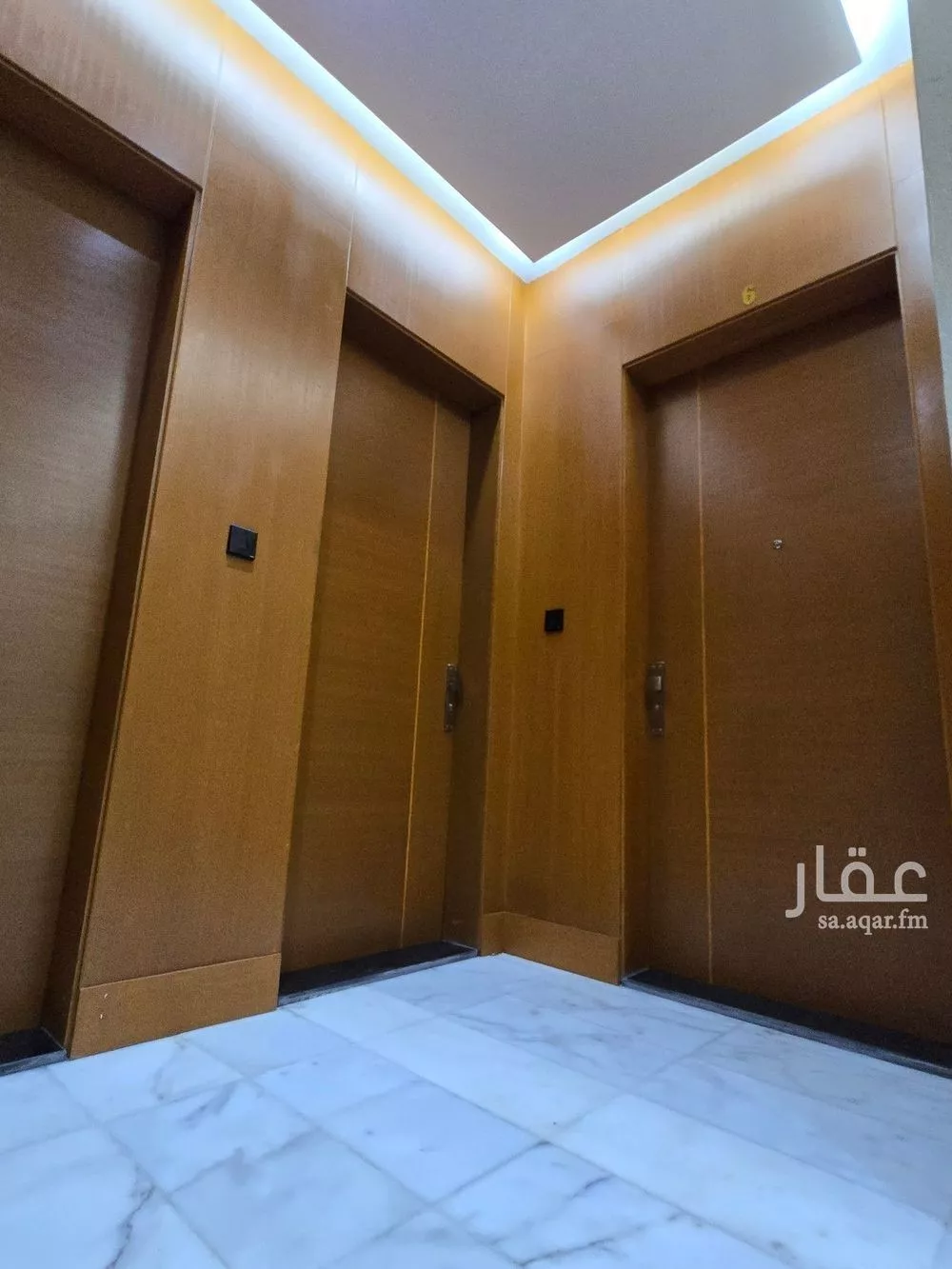4 bedroom apartment in Al Nuzhah 4