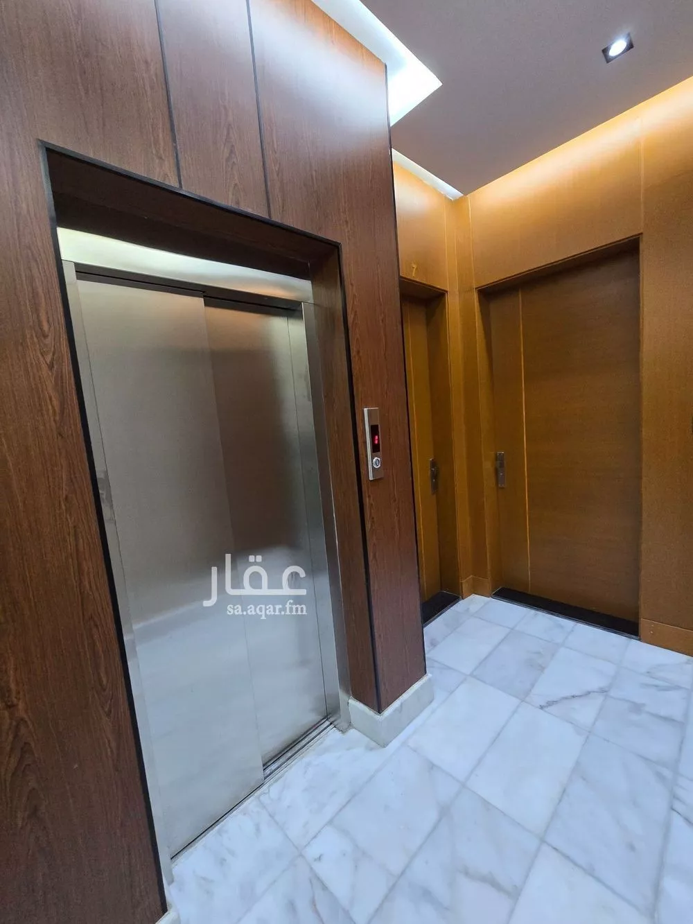 4 bedroom apartment in Al Nuzhah 6