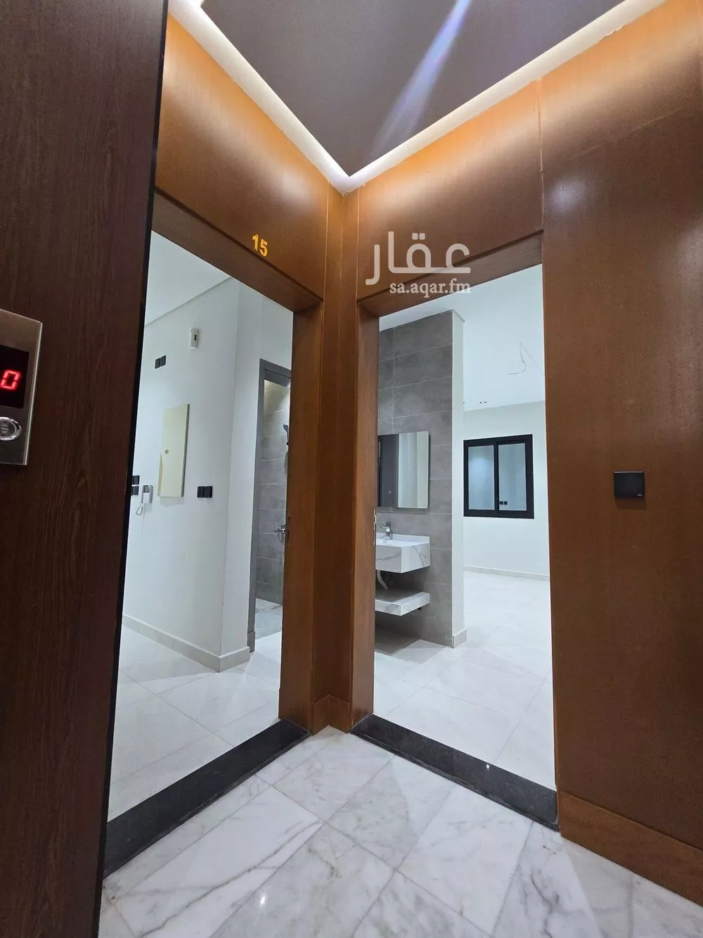 4 bedroom apartment in Al Nuzhah 7
