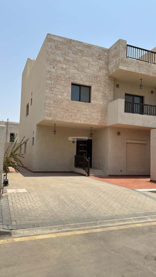 6 bedroom villa in As Sawari 3