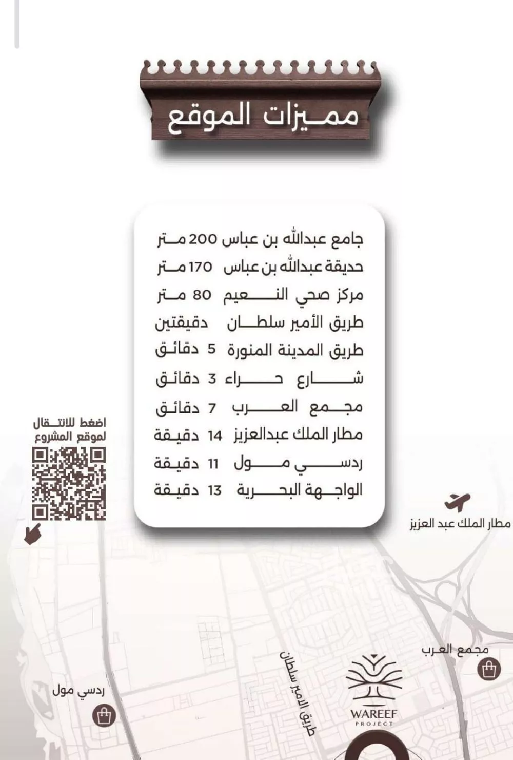 2 bedroom apartment in Al Naeem 2