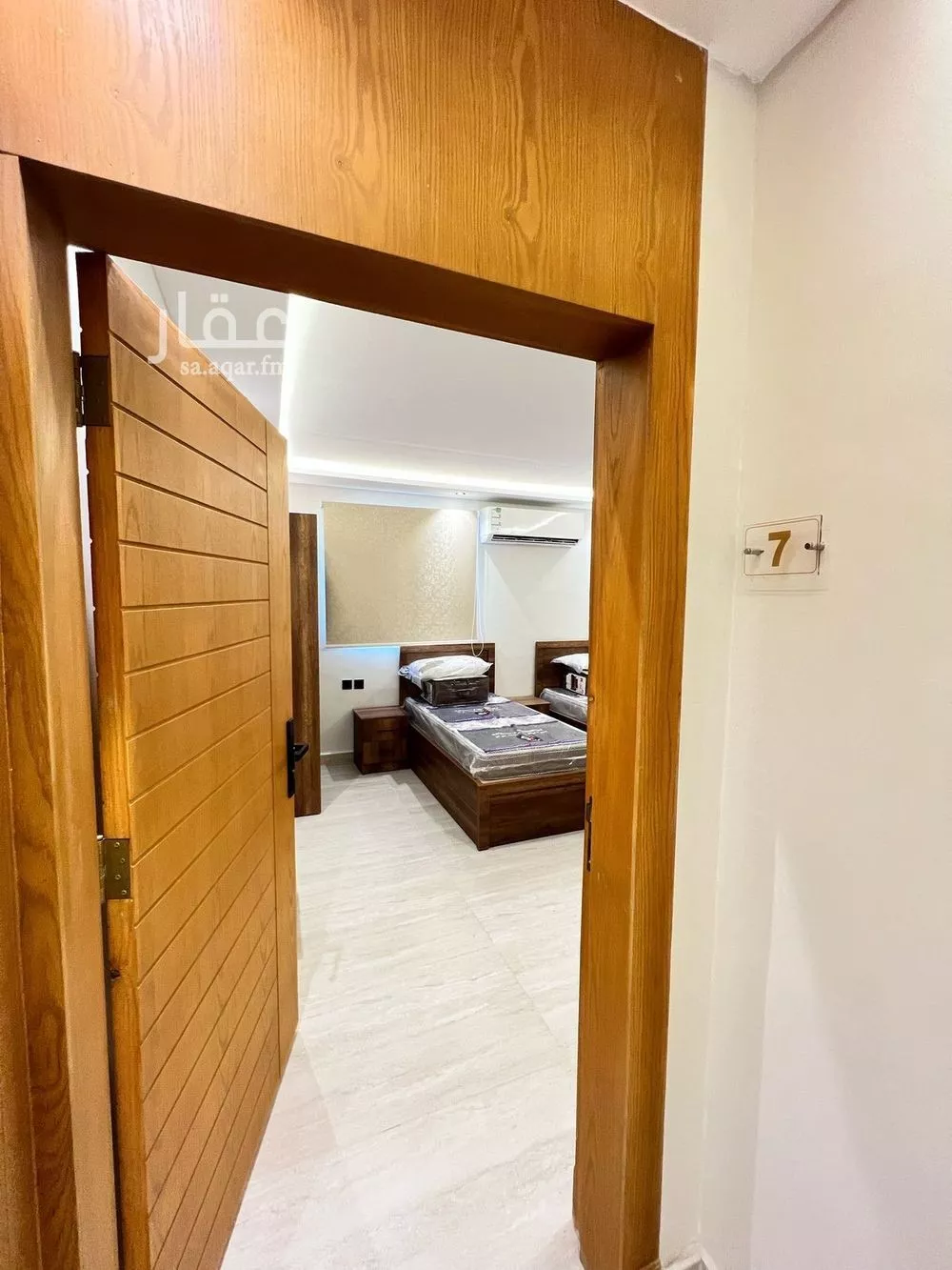 1 bedroom apartment in Al Olaya 2