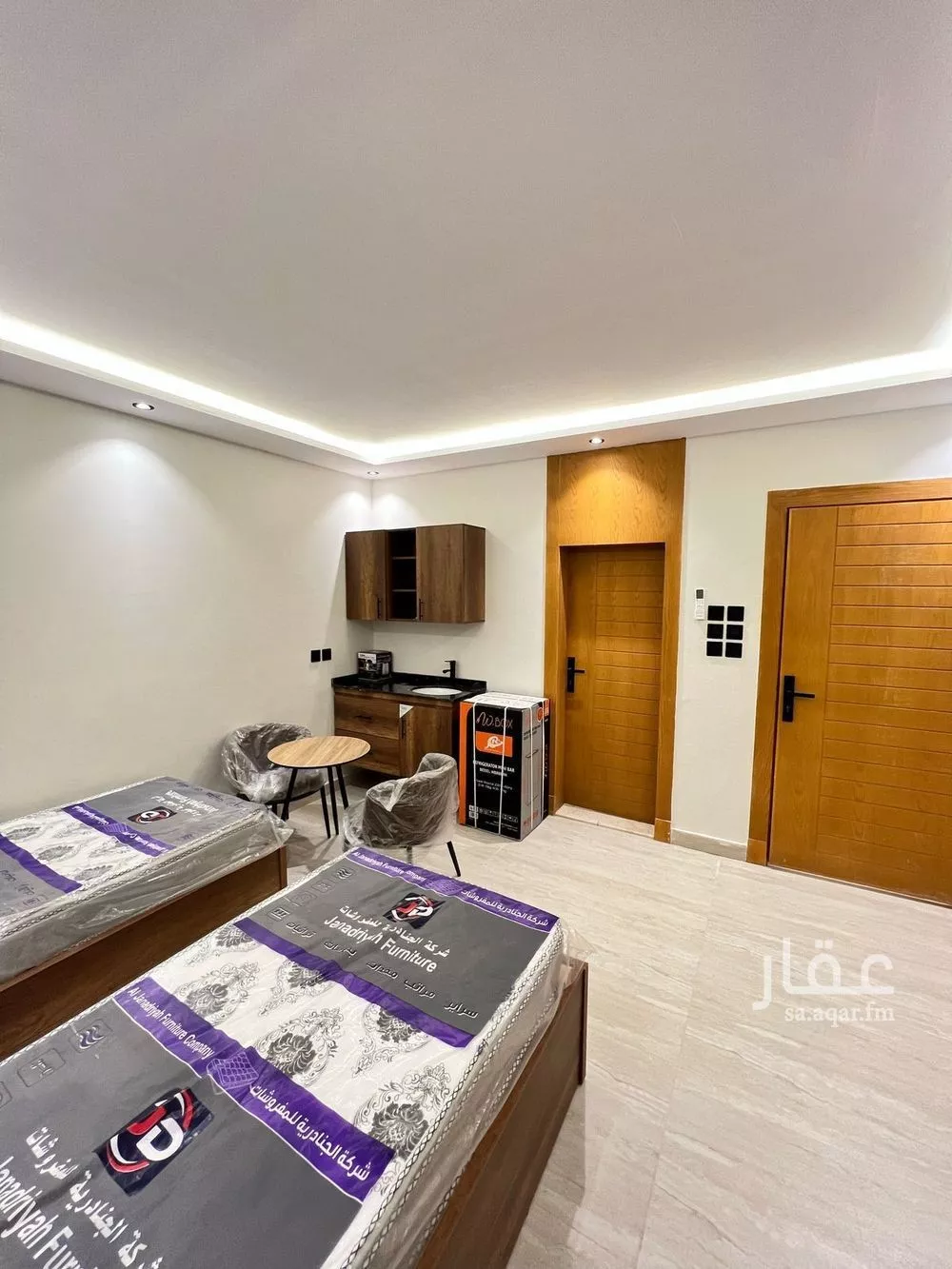 1 bedroom apartment in Al Olaya 3