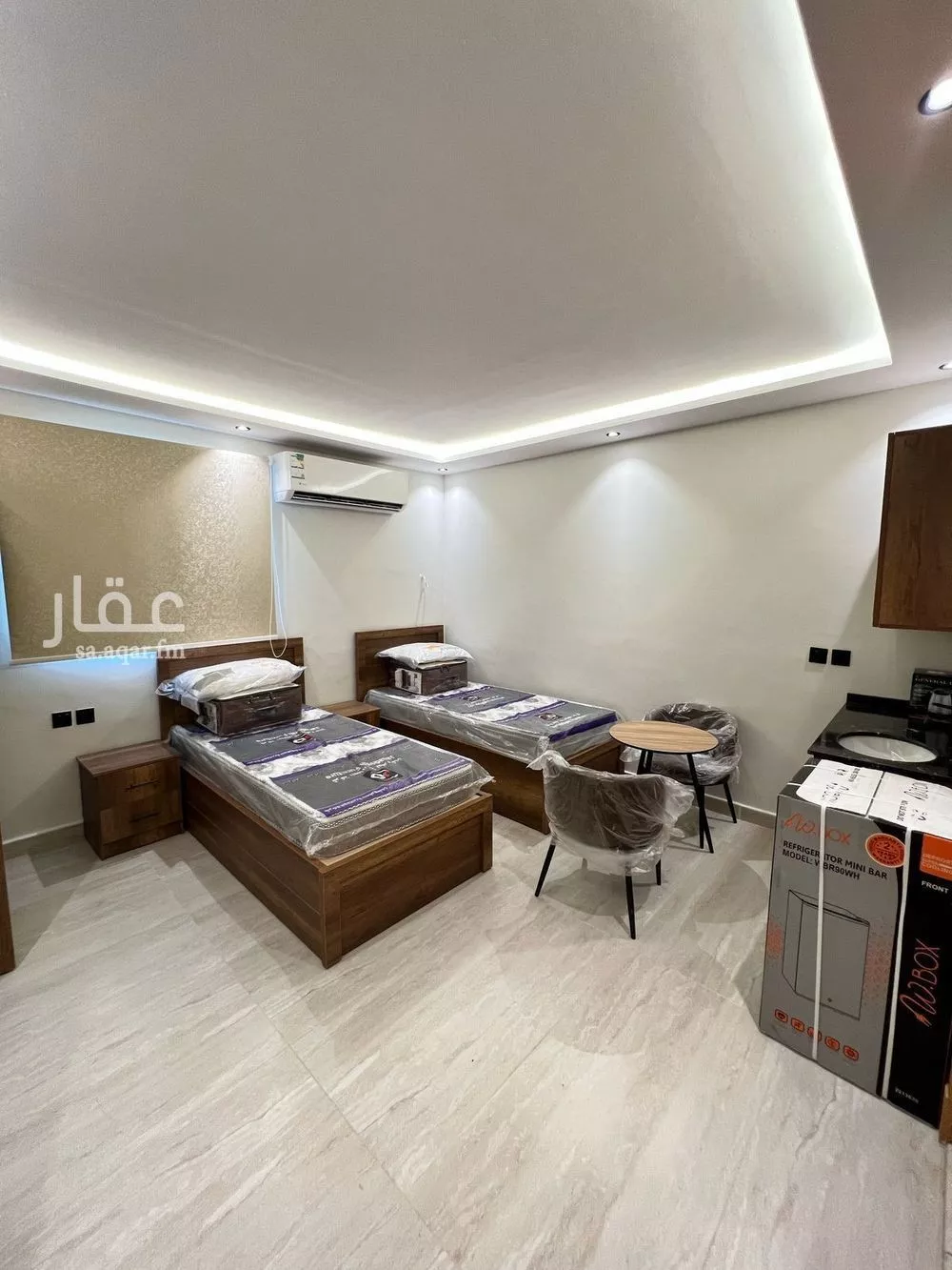 1 bedroom apartment in Al Olaya 4