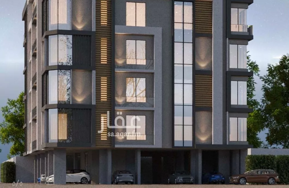 3 bedroom apartment in Al Safa 4
