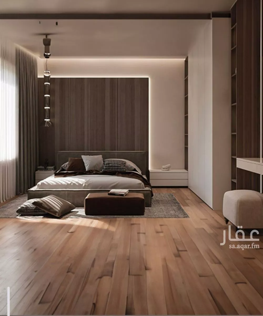 4 bedroom apartment in Al Naeem 3