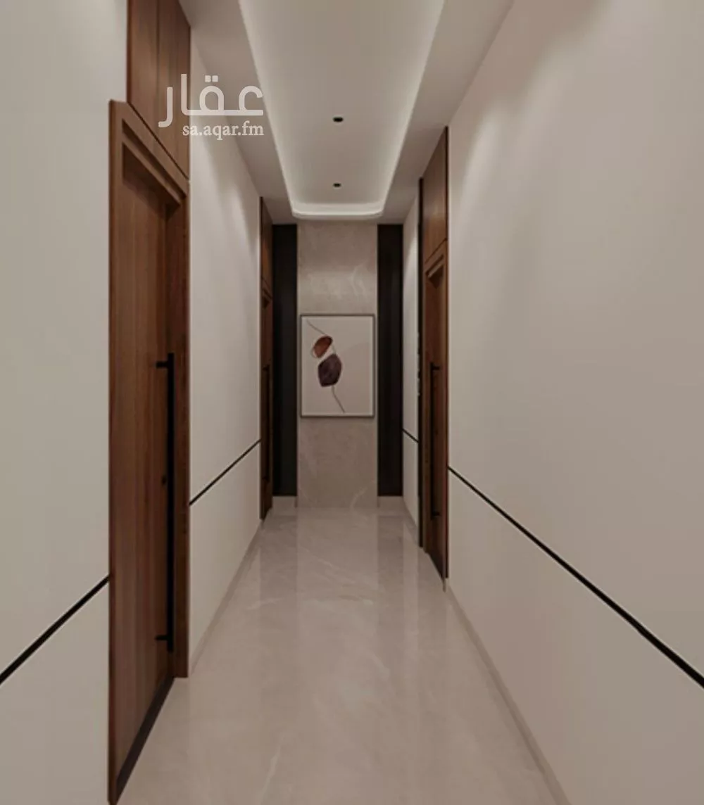 4 bedroom apartment in Al Naeem 7