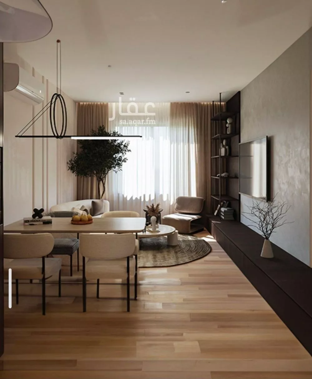4 bedroom apartment in Al Naeem 9