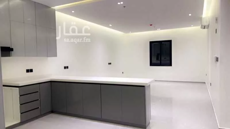 شقة 3 غرف في السيف 6