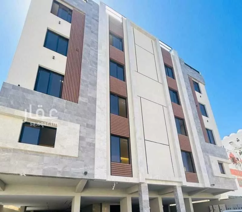 4 bedroom apartment in Al Salamah 2