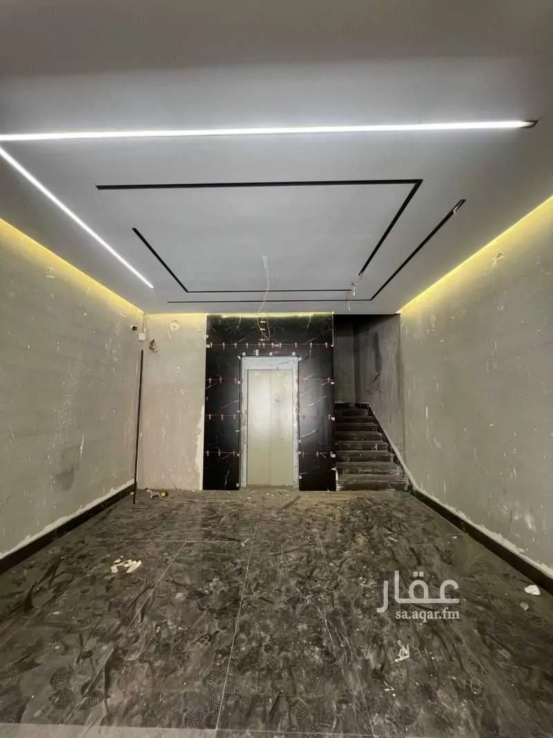4 bedroom apartment in Al Salamah 3