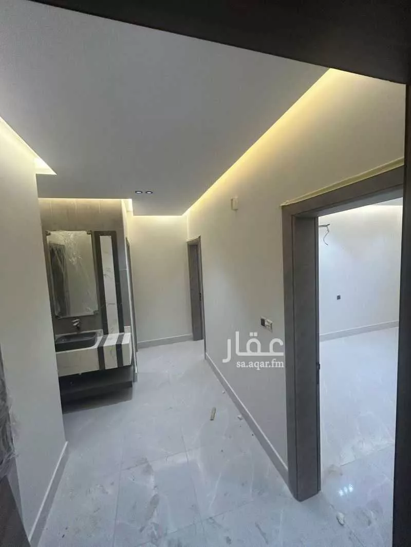 4 bedroom apartment in Al Salamah 6