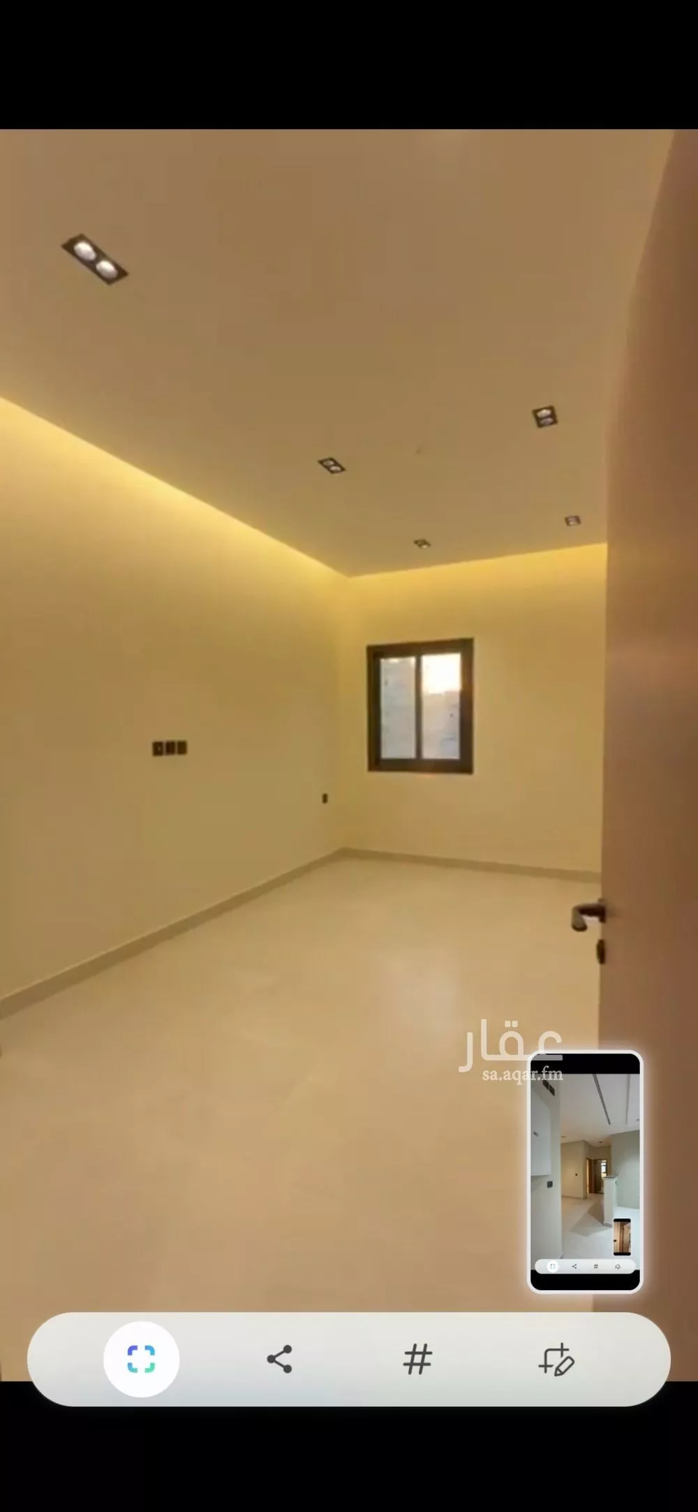 3 bedroom apartment in Al Nuzhah 6