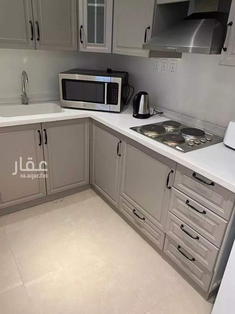 شقة 1 غرف في مدينة العمال 3
