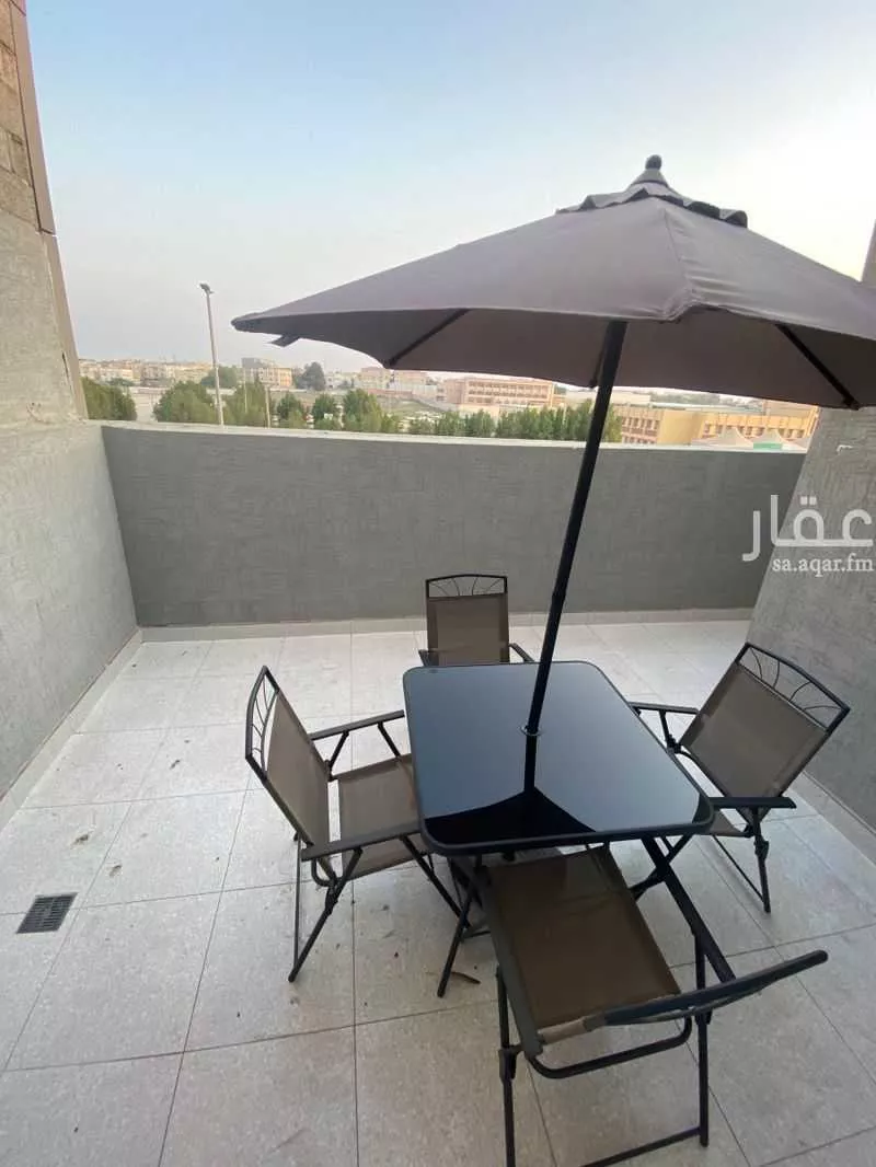 شقة 1 غرف في مدينة العمال 6