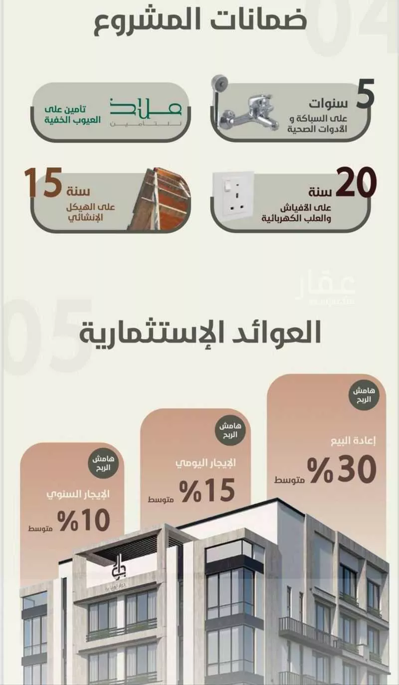 2 bedroom apartment in Al Rawdah 10